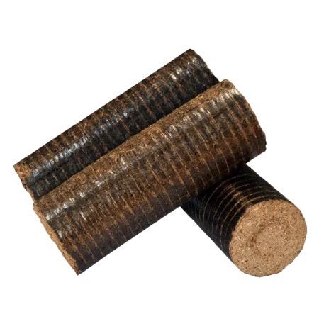 Nestro eiken briketten, Tuin en Terras, Haardhout, Minder dan 3 m³, Ophalen, Eikenhout, Blokken