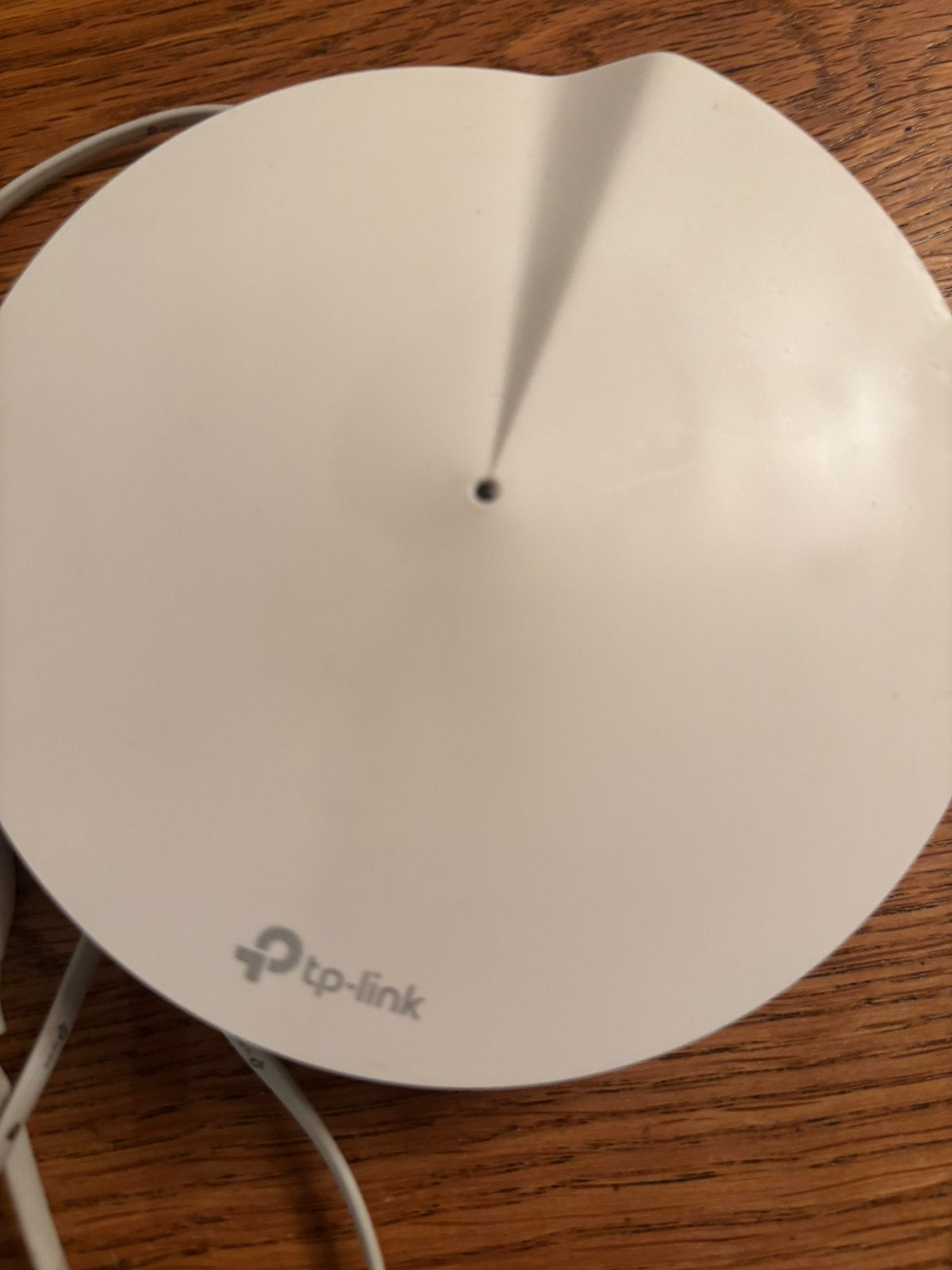 TP Link deco m5 wifi punt mesh, Computers en Software, Ophalen of Verzenden, Zo goed als nieuw
