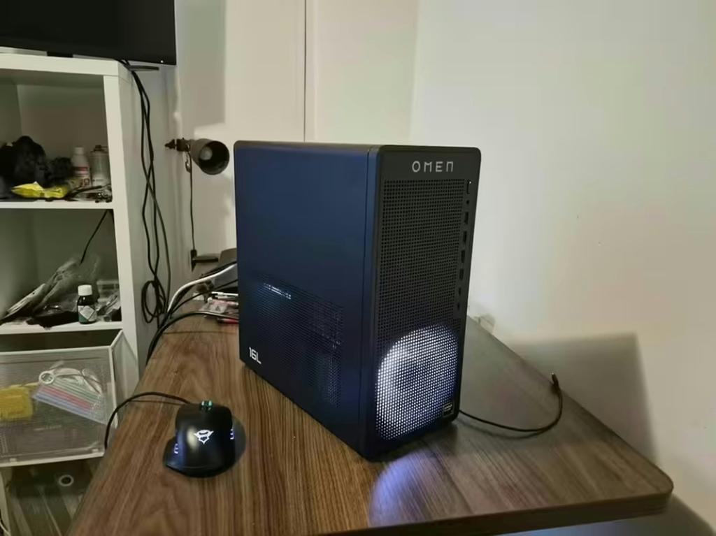 Gaming PC // RTX 4060 Ti & AMD Ryzen 7 8700F //, Computers en Software, Desktop Pc's, Zo goed als nieuw, 4 Ghz of meer, SSD, 32 GB