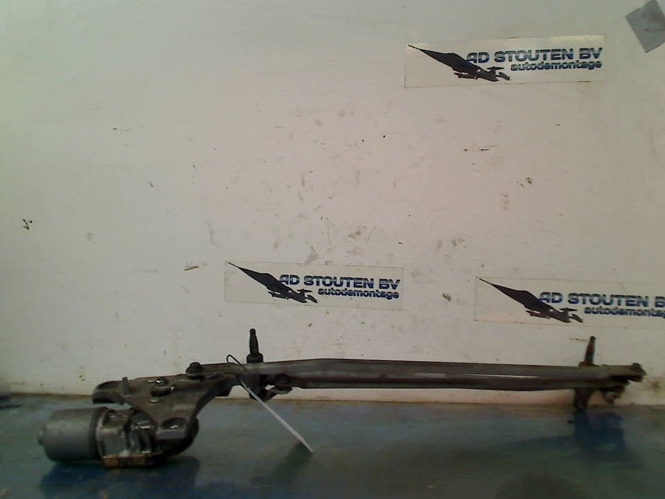 Ruitenwisser Mech + Motor Volvo C30 (EK/MK) 2007 0390241924, Gebruikt, Siegburger Straße 229, Köln 50679, , Duitsland, Info@volvocars.com