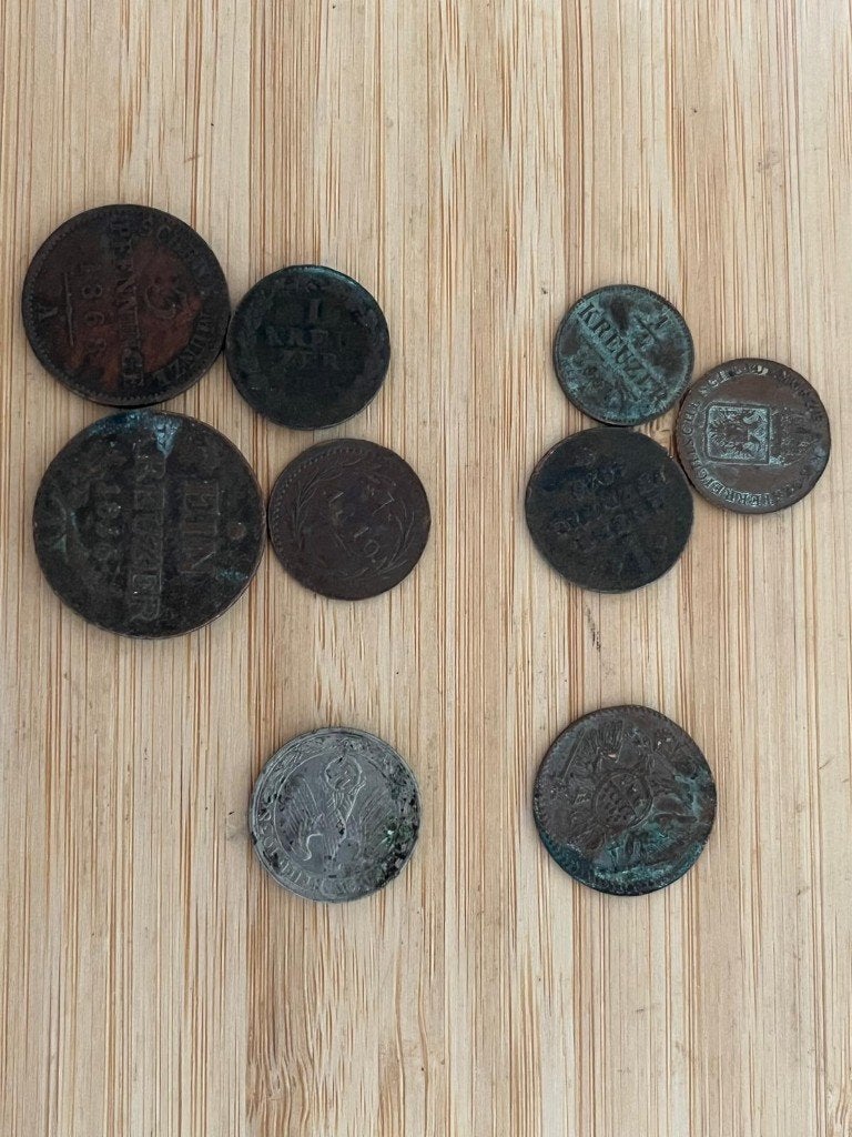 Prachtige brodt penning Keulen 1780. en Kreuzers, Ophalen of Verzenden, Duitsland