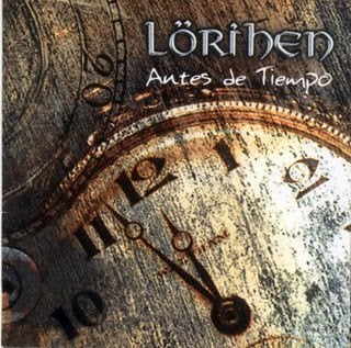 LORIHEN - Autes de Tiempo > Gesigneerd, Verzenden, Gebruikt