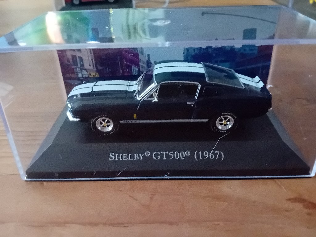 ford mustang modellen 1:43 18,- p/st ex verz  NIEUW., Ophalen of Verzenden, Nieuw, Auto, Overige merken