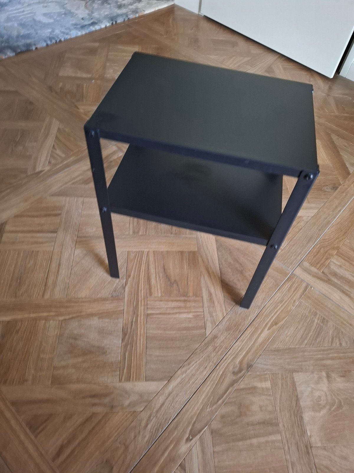 Ikea nachtkastje, Ophalen, Minder dan 45 cm, Minder dan 55 cm, Gebruikt