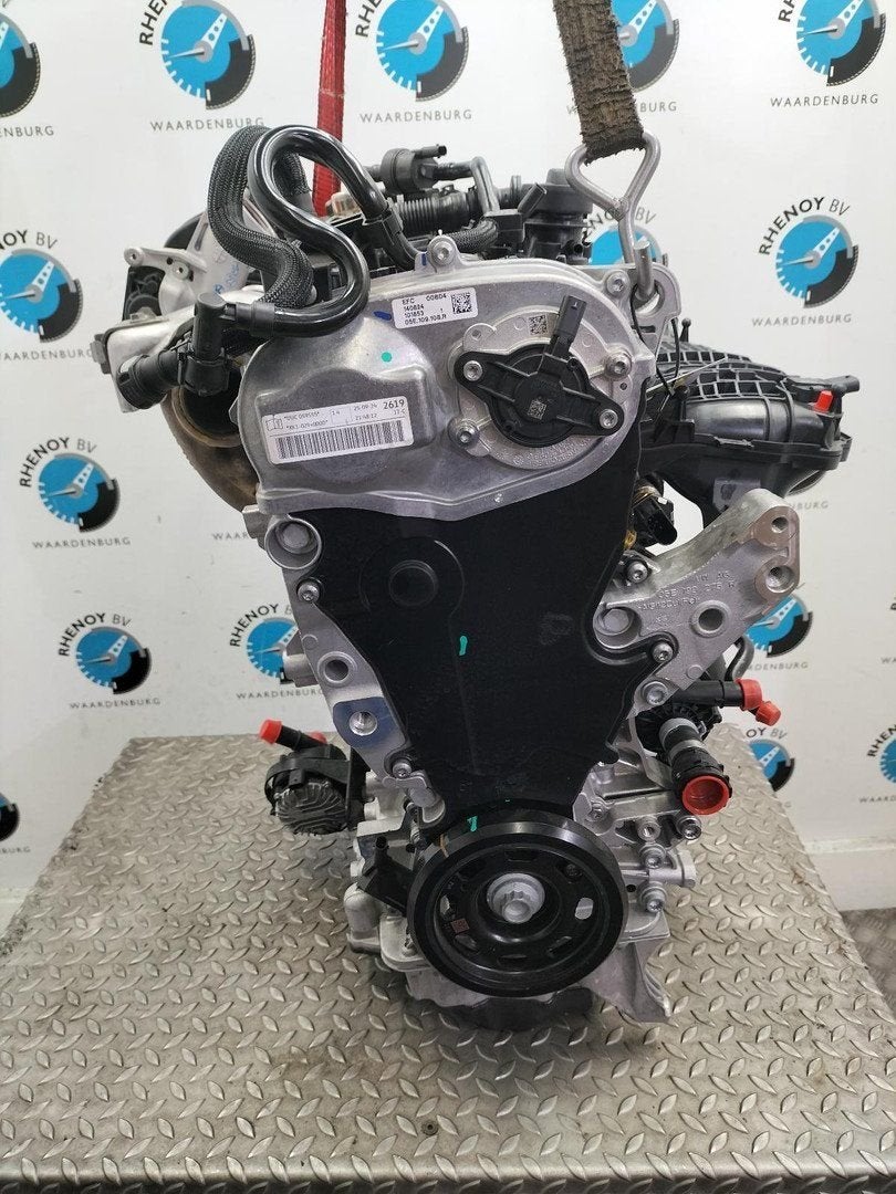 FORD TRANSIT CONNECT SKN TREND MOTOR VWN3CA6006ZA 2024, Auto-onderdelen, Motor en Toebehoren, Ophalen of Verzenden, Gebruikt, Stiba lid