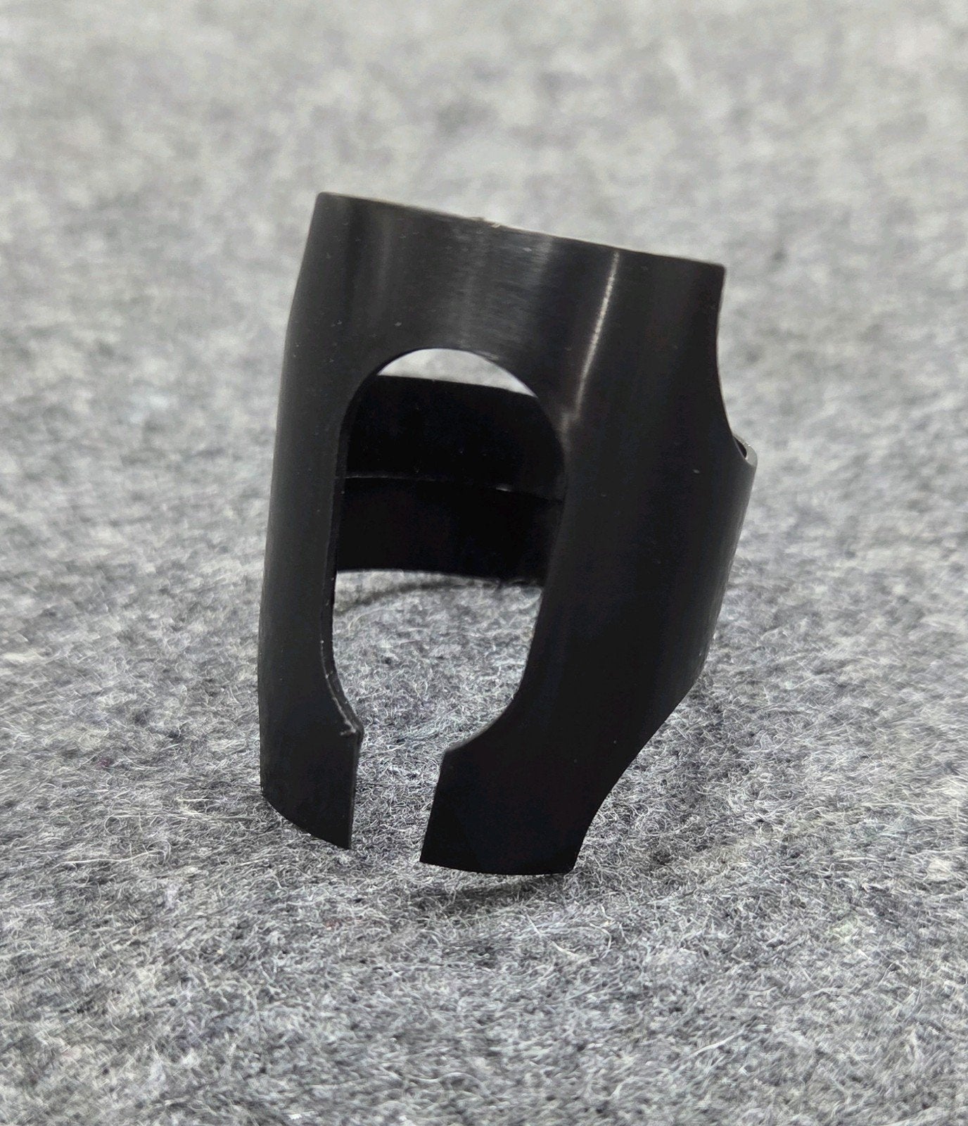 Stuurkolom isolatiering VW T2, Nieuw, Oldtimer onderdelen