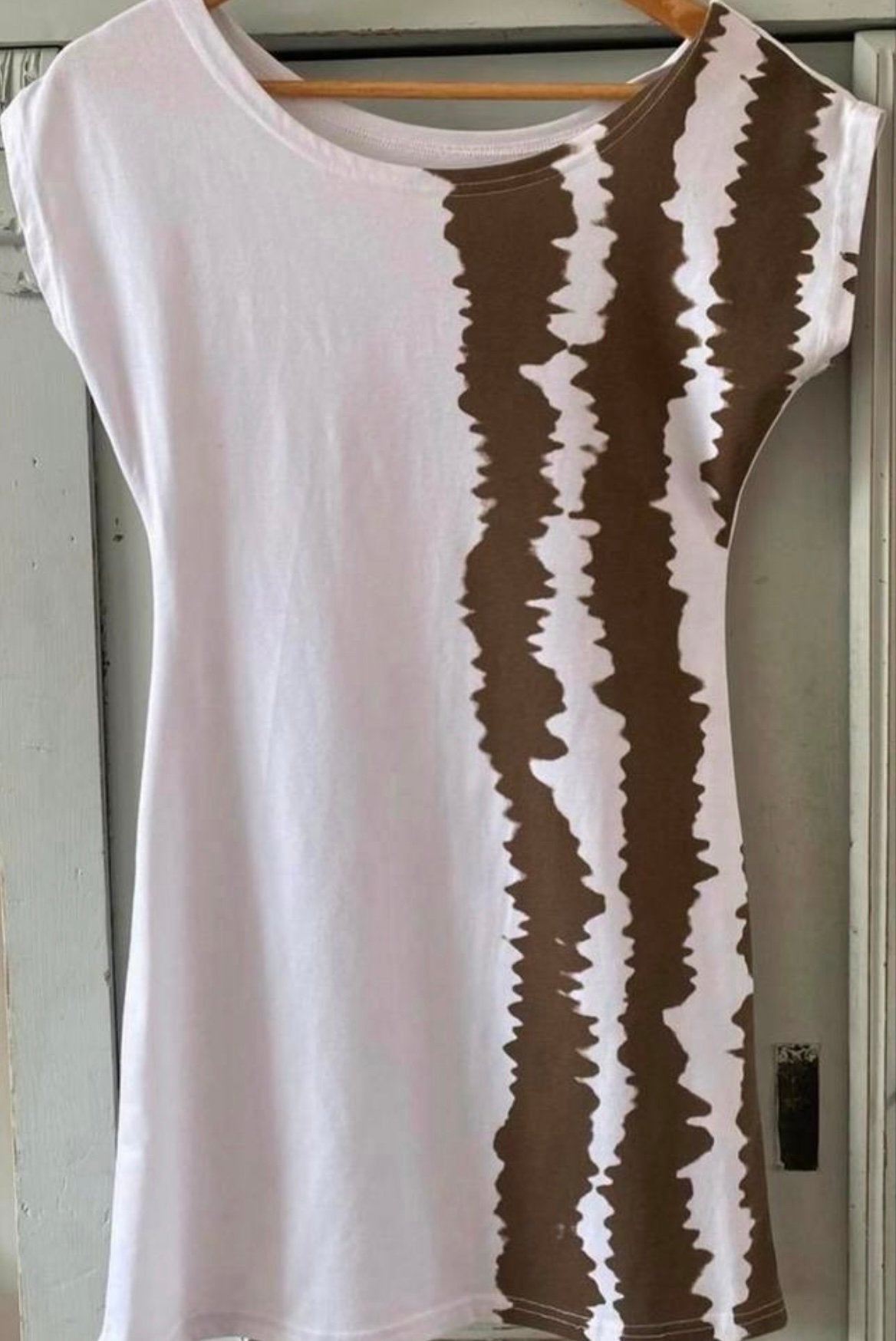 Lang shirt maat xs, Ophalen of Verzenden, Zo goed als nieuw, Maat 34 (XS) of kleiner, Boven de knie