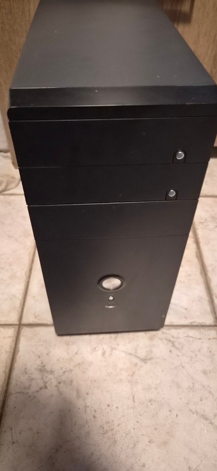Desktop PC - Intel i3-3220, 4GB RAM, 298GB opslag, Ophalen of Verzenden