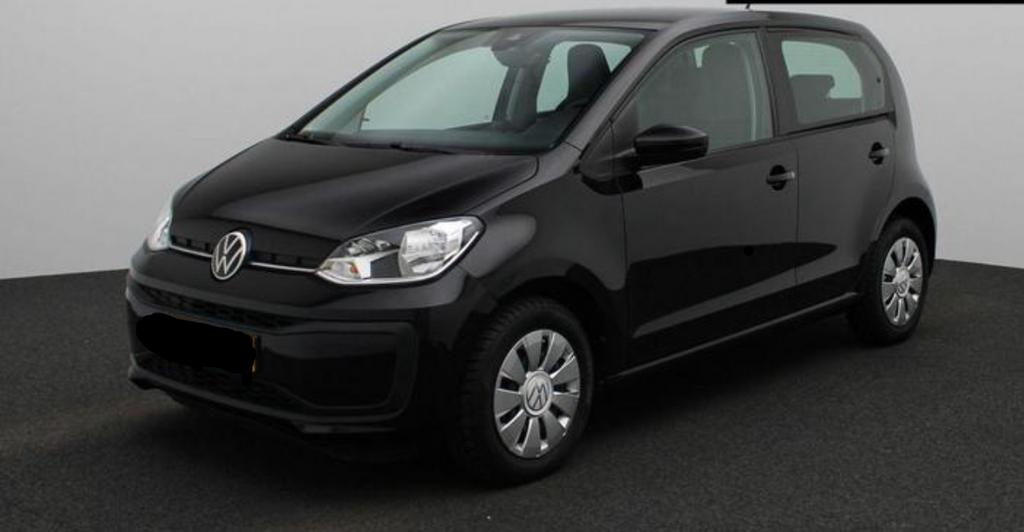 Budget auto huren kilometer vrij!