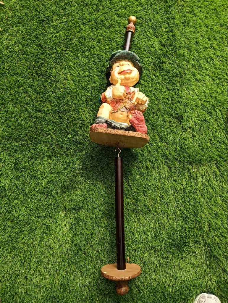 Efteling The Laaf Collection wc-rolhouder, Ophalen of Verzenden