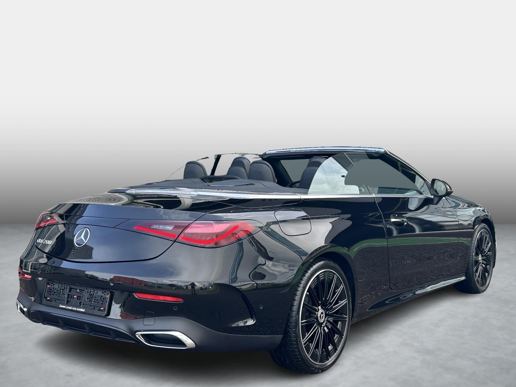 Mercedes-Benz CLE Cabriolet 200 AMG Line | Memory | Winter P, Auto's, Automaat, 4 cilinders, Cabriolet, 4 stoelen