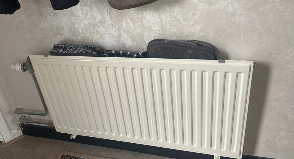 Strakke Radiatorombouw op Maat | Horizontaal & Verticaal 07A, Ophalen, 30 tot 80 cm, Overige typen, Nieuw