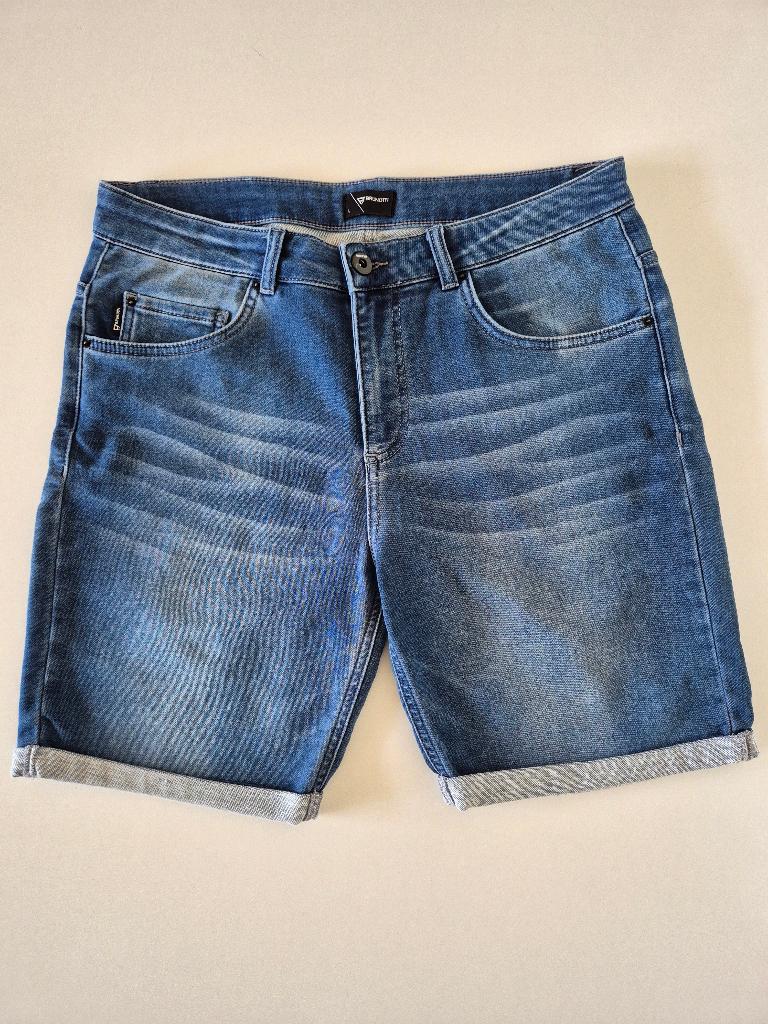Brunotti Hangtime SS20 Mens Jog Jeans, Blauw, Brunotti, Overige jeansmaten, Ophalen of Verzenden