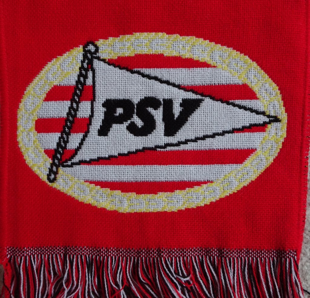 sjaal PSV Eindhoven, Ophalen of Verzenden, Nieuw, PSV, Vaantje of Sjaal