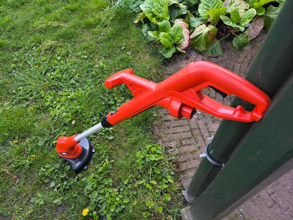 Black & Decker Grastrimmer GL4525, Ophalen of Verzenden, Zo goed als nieuw, Elektrisch, Black&Decker