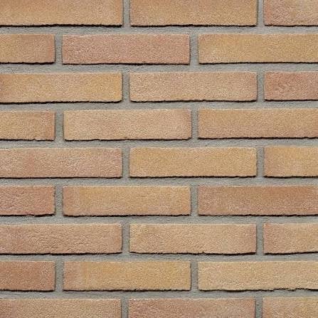 Wienerberger Haaften Vormbak Waalformaat Beigerood, Ophalen, Nieuw, Bakstenen