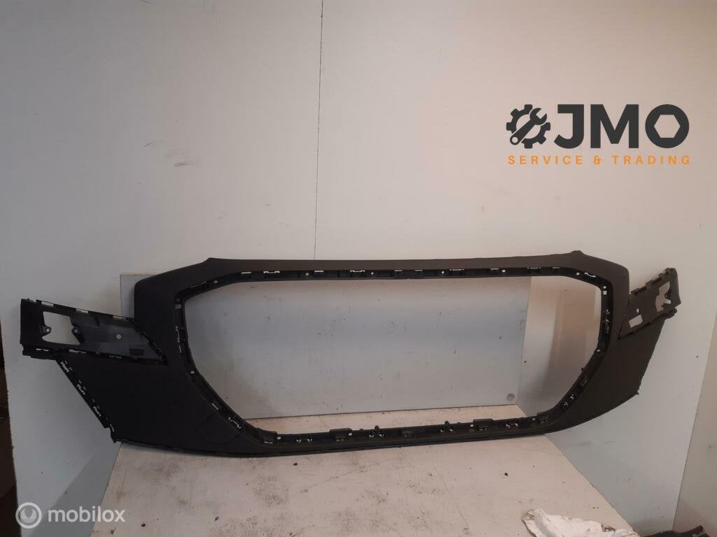 Bumperdeel  voor Audi Q4 E-tron 2021-   89A807725 9B9, Auto-onderdelen, Audi, Gebruikt, Voor, Bumper