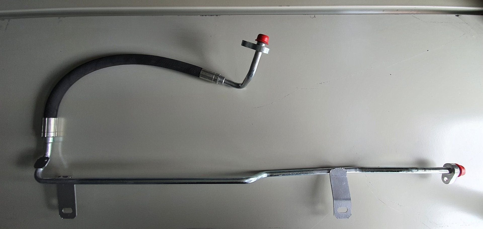 DAF Airco Leiding perszijde 1931746 2122245, -, Nieuw, -, -