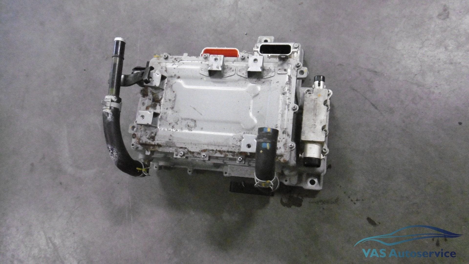 Combined charging-unit  inverter  KIA Niro  1.6 GDI hybrid, -, -, Ophalen of Verzenden, -