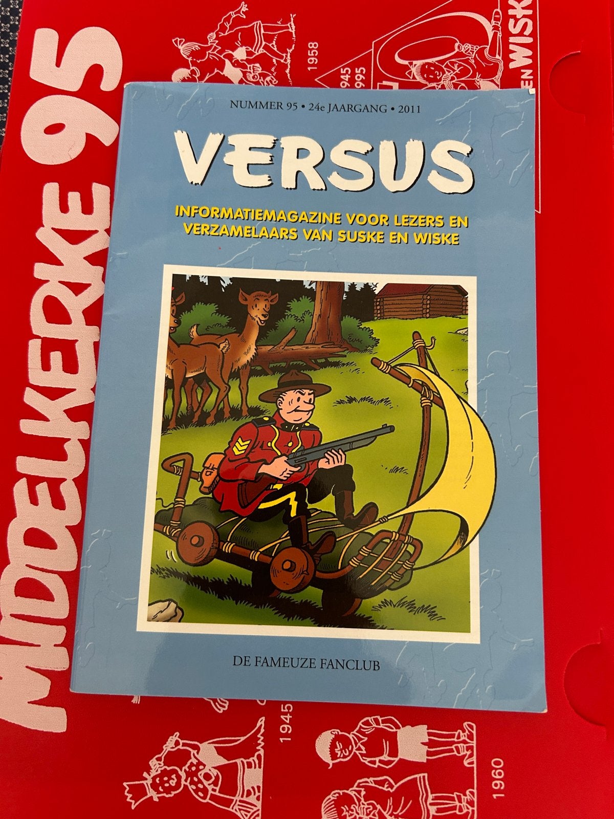 Suske en Wiske collectie: boeken, en meer!, Meerdere stripboeken, Ophalen of Verzenden, Gelezen