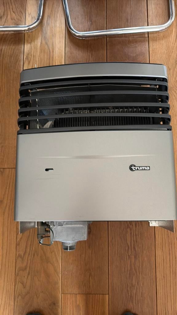 Truma S3004, inbouwkachel, compleet, Ophalen, Nieuw