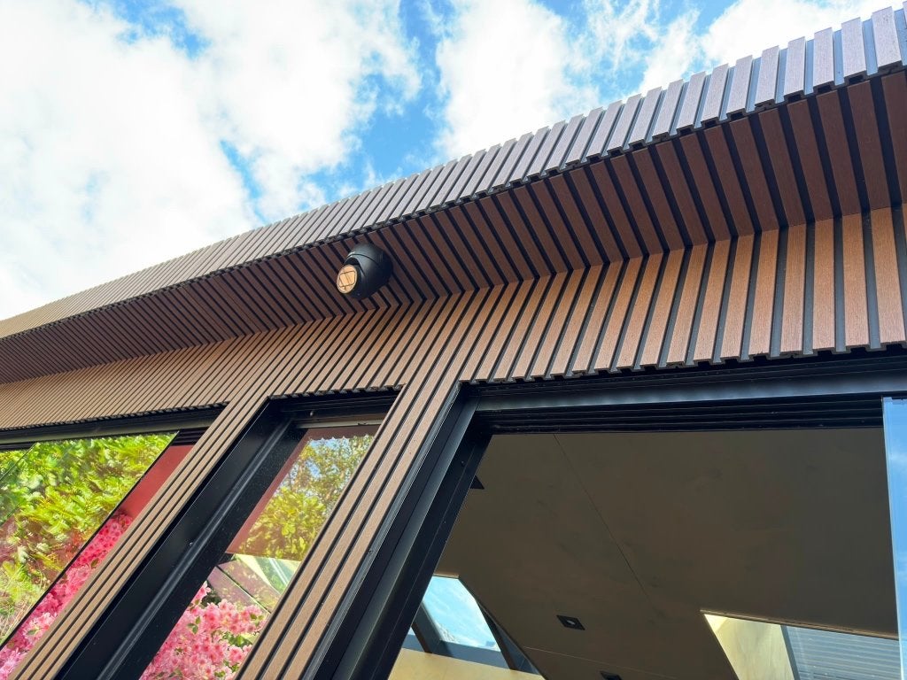 Wandpanelen & Gevelbekleding Scherpe Prijzen - Panelenwinkel, Ophalen of Verzenden, Nieuw