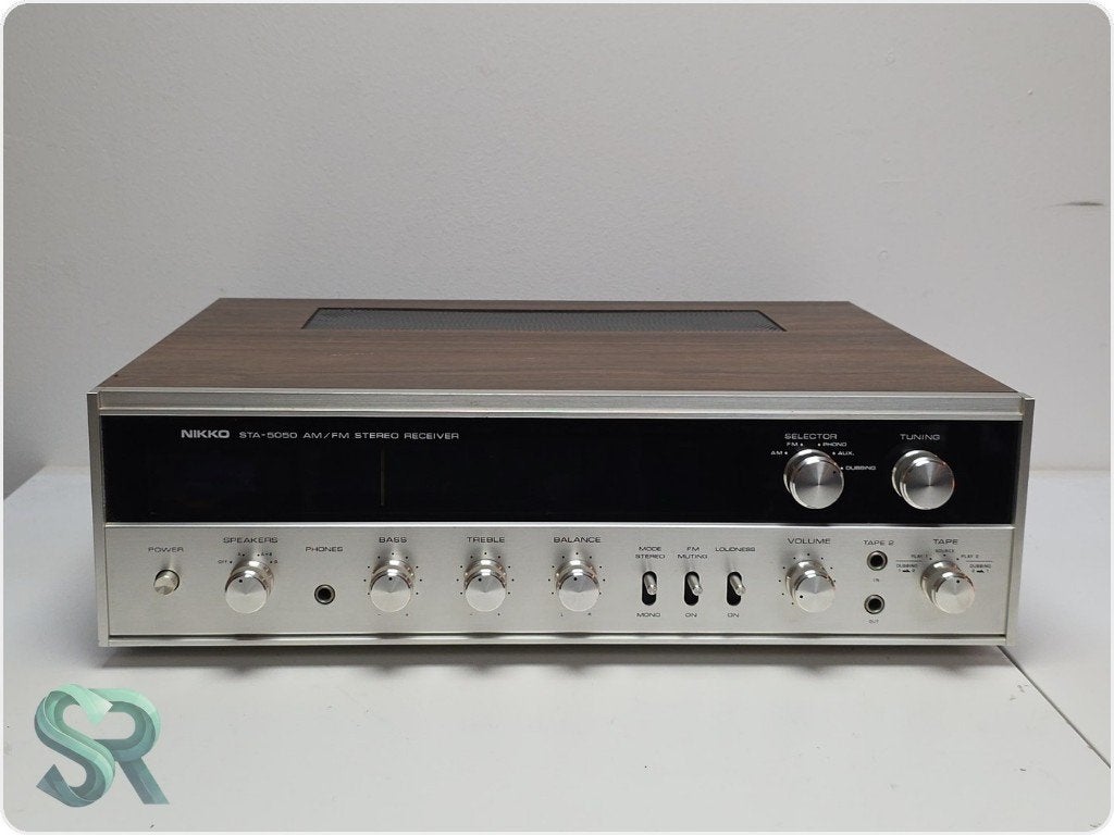 Receivers @ Super Reuser o.a. Kenwood, Sansui, Nikko, Audio, Tv en Foto, Gebruikt, ., ., .