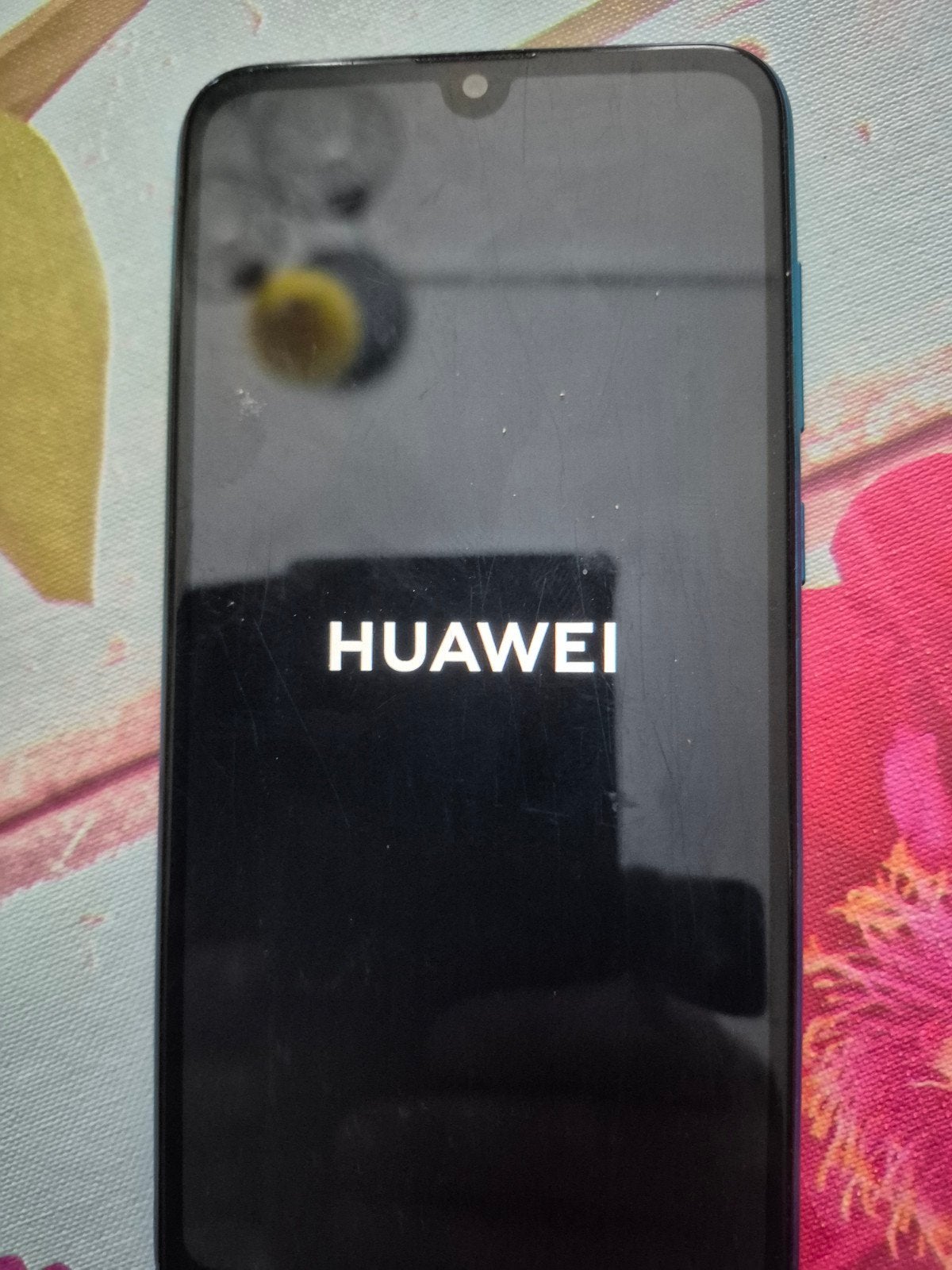 Huawei P Smart 2019 - Blauw - Gebruikt, Telecommunicatie, Mobiele telefoons | Huawei, Gebruikt, Blauw, Huawei Technologies Co., Ltd.