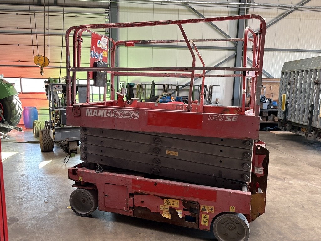 Manitou