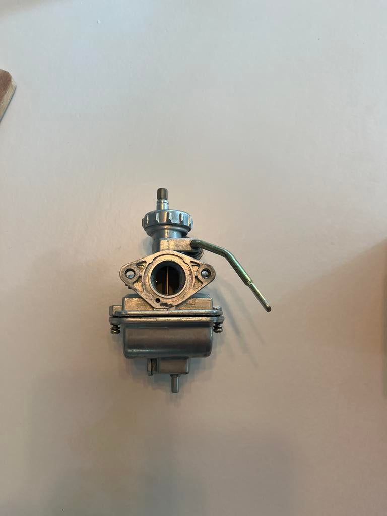 Honda cy50 20mm carburateur imitatie, Ophalen of Verzenden, Zo goed als nieuw, Carburateur