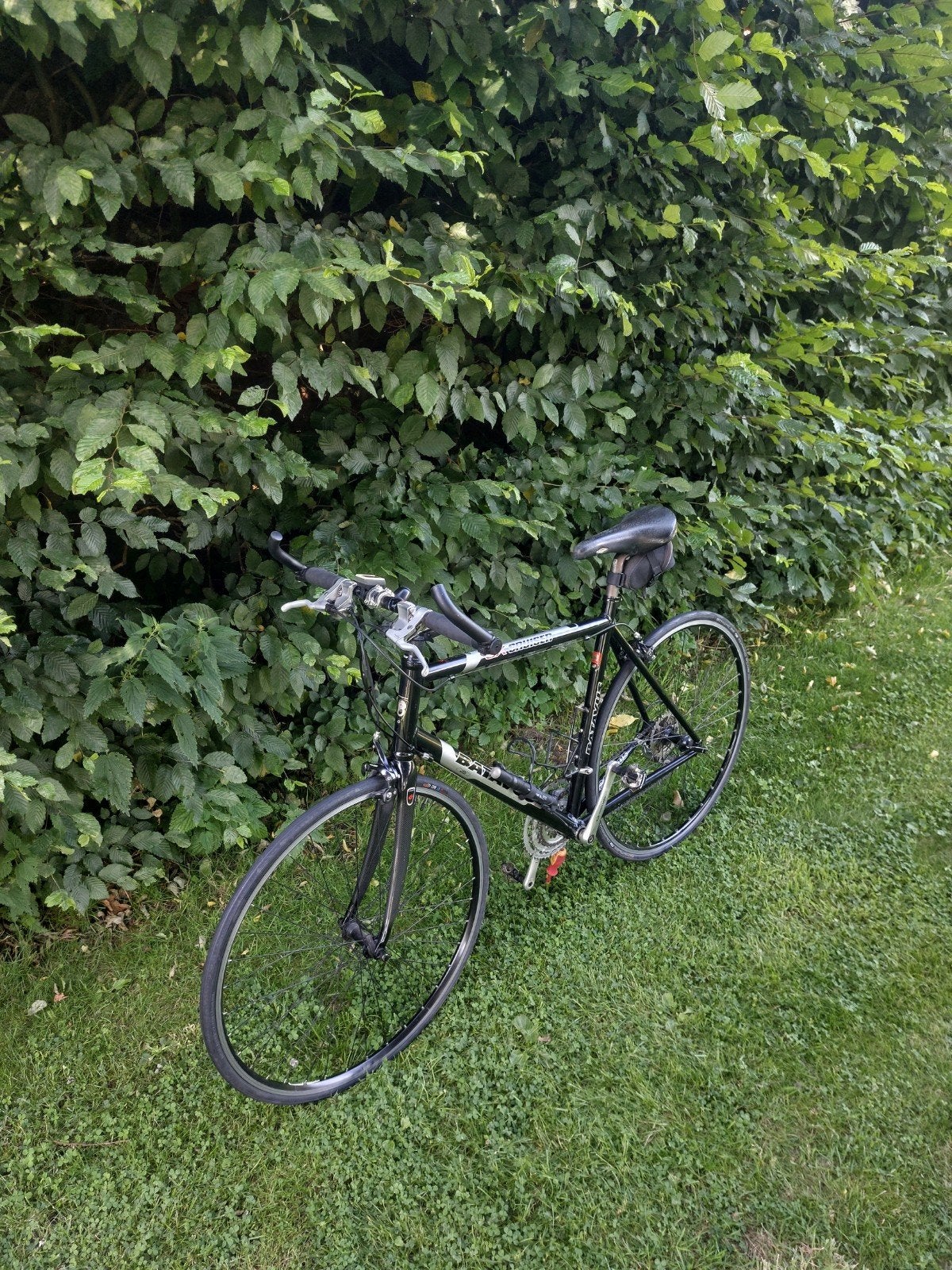 Batavus sx cruiser, Fietsen en Brommers, Fietsen | Racefietsen, Ophalen, 28 inch, Carbon, Batavus