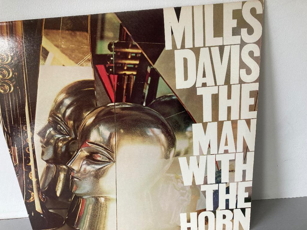 miles davis 5 LP's +..., Cd's en Dvd's, Vinyl | Jazz en Blues, Zo goed als nieuw, Jazz, 1960 tot 1980, 12 inch, Ophalen of Verzenden