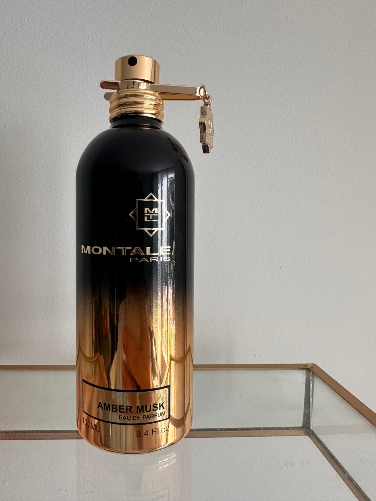 Montale eau de parfum, Ophalen of Verzenden, Zo goed als nieuw