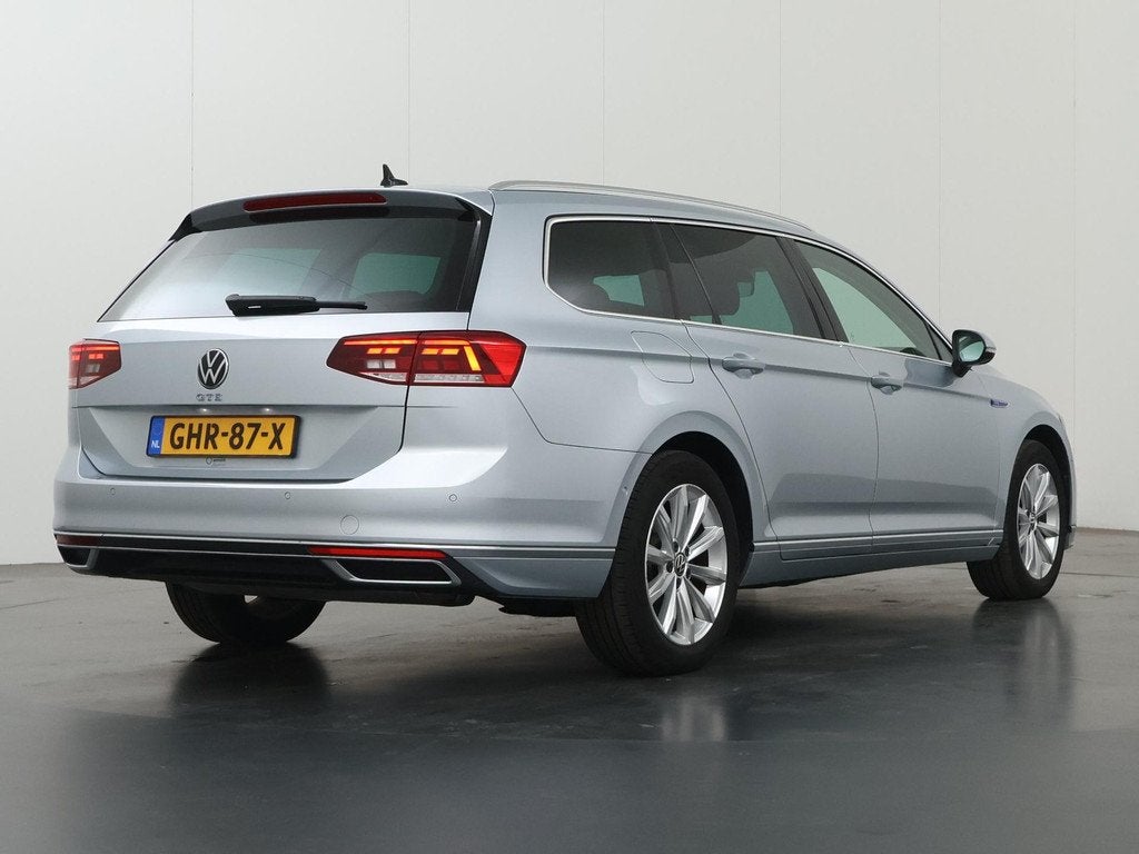 Volkswagen Passat Variant 1.4 TSI PHEV GTE Business | SOH 95, Auto's, Volkswagen, Stof, Gebruikt, 4 cilinders, 1600 kg