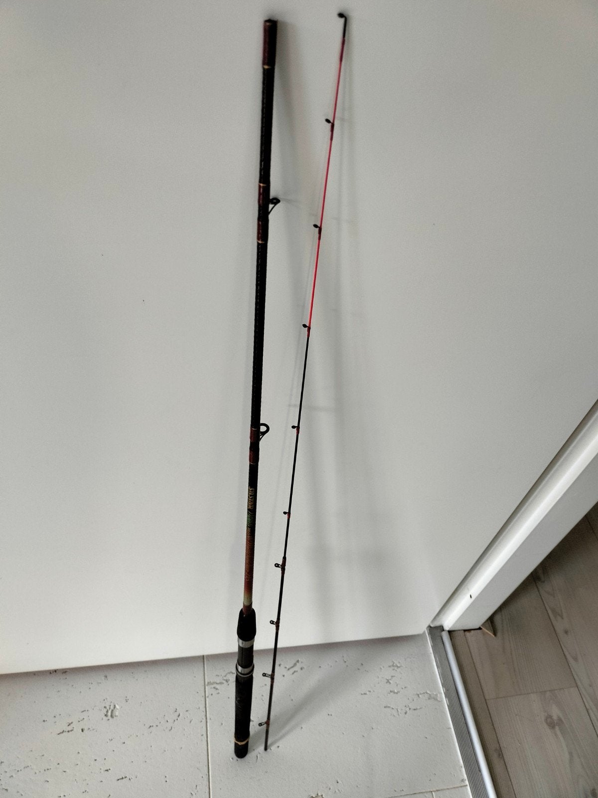 SISTAR MULTI MESH MATCHPICKER 215  met molen., Ophalen, Molen