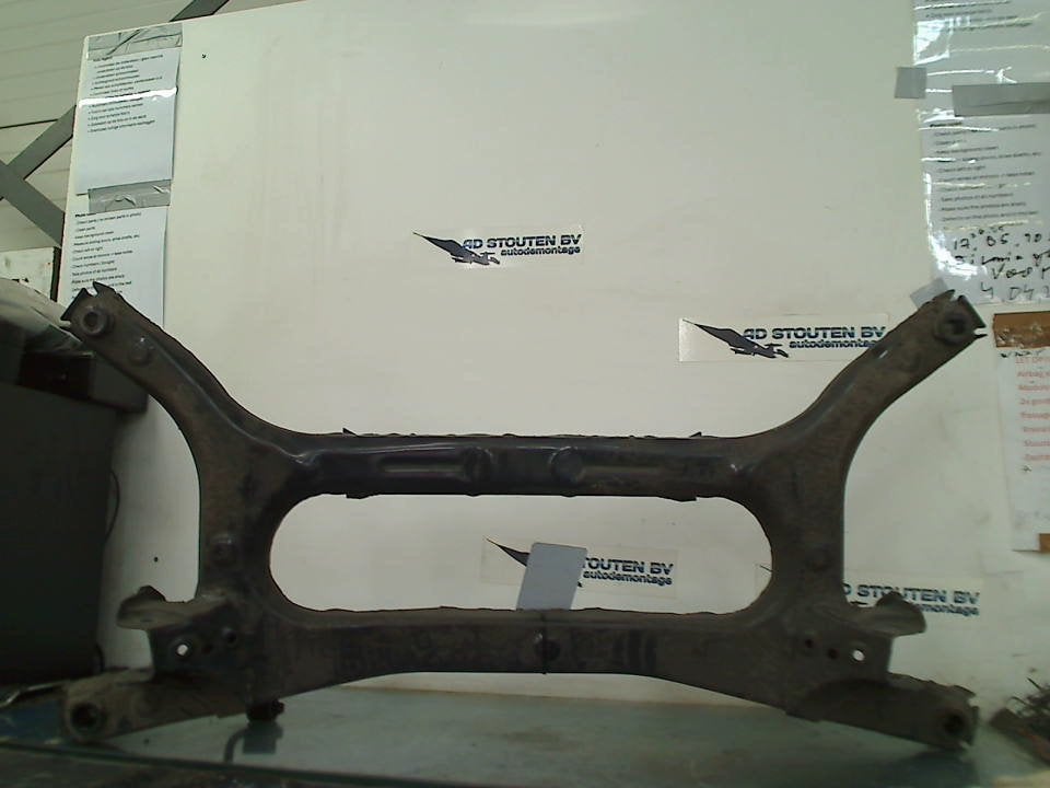 Subframe Achter Toyota Corolla Touring Sport (E21/EH1) 2020, Gebruikt, Kundenbetreuung@toyota.de, Toyota-Allee 2, Köln 50858, , Duitsland