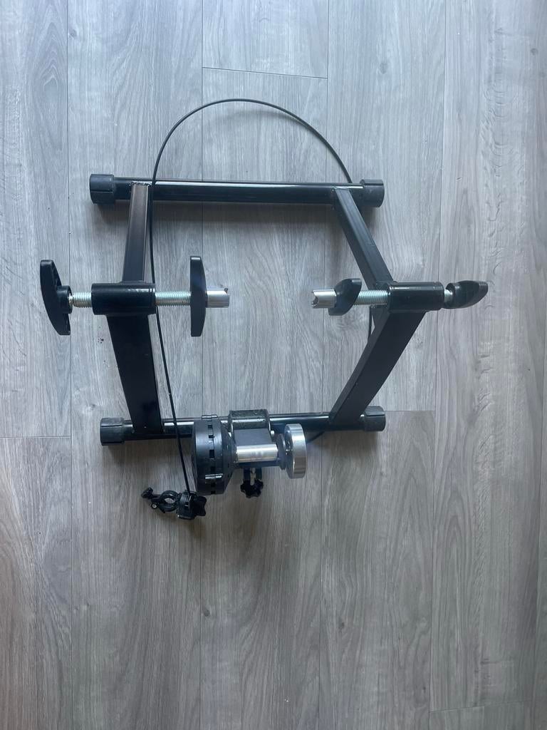 Fiets standaard / fiets trainer voor binnen, Fietsen en Brommers, Ophalen of Verzenden, Zo goed als nieuw