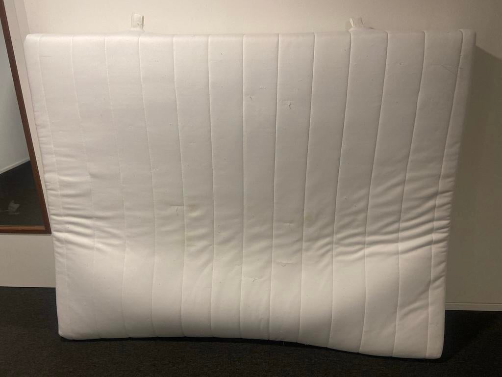 Schoon matras, moet snel weg!, Ophalen, Gebruikt, Matras