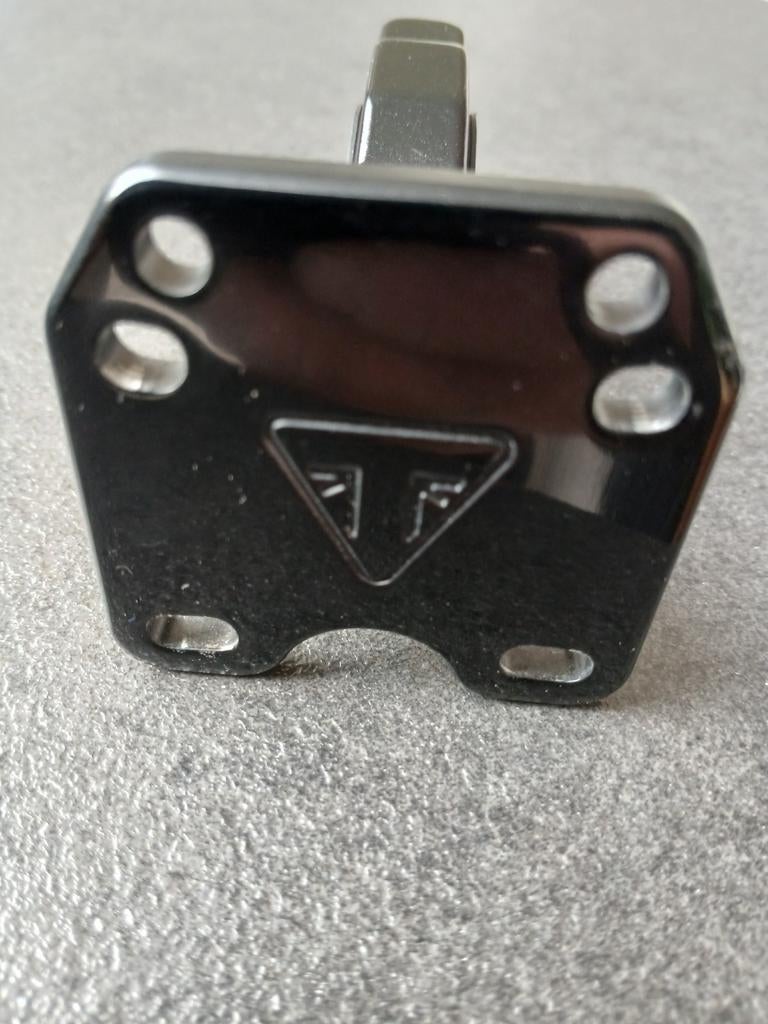 Triumph navigatiesteun, Ophalen of Verzenden