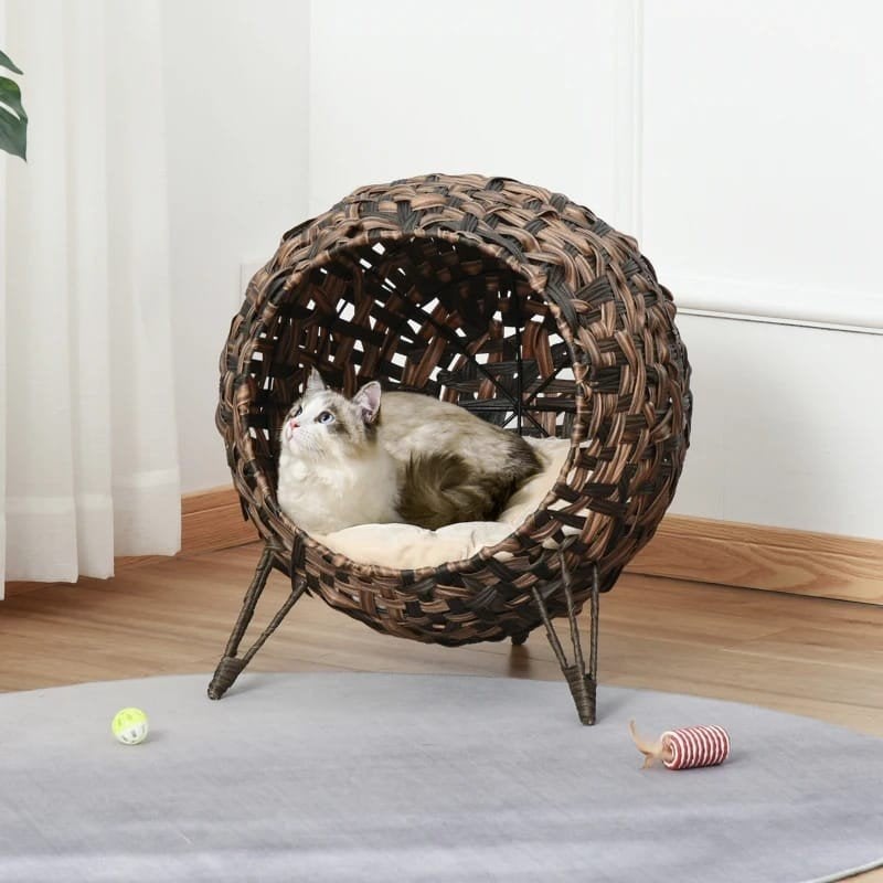 kattenmand nieuw, Ophalen of Verzenden, Nieuw