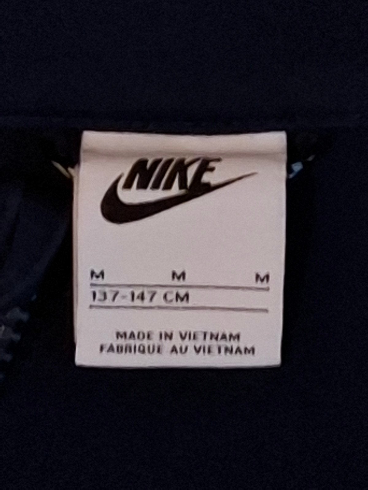 Nike trainingspak voor kinderen - Maat 137-147 CM, Ophalen of Verzenden, Zo goed als nieuw