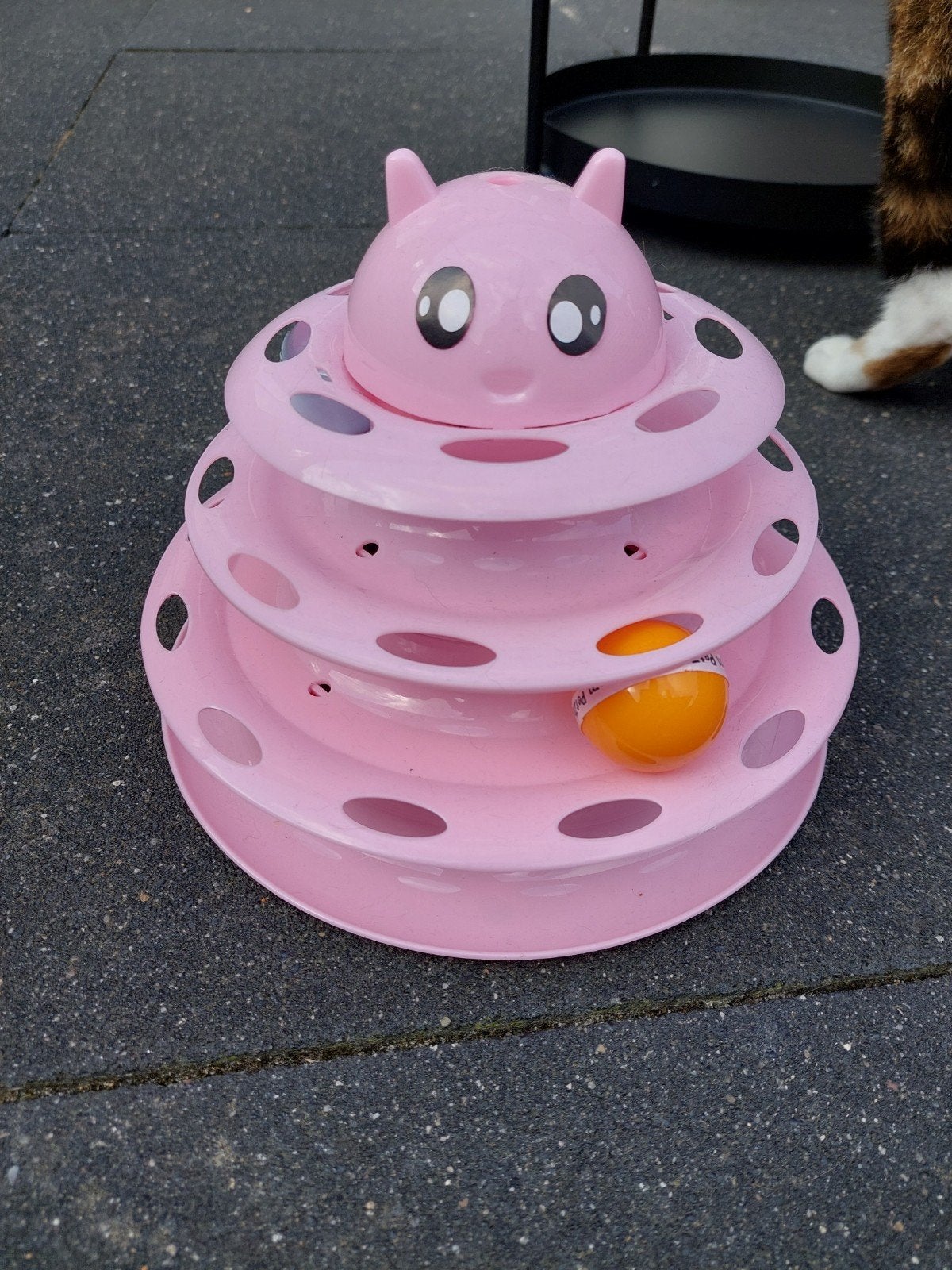 Katten speelgoed, Ophalen of Verzenden