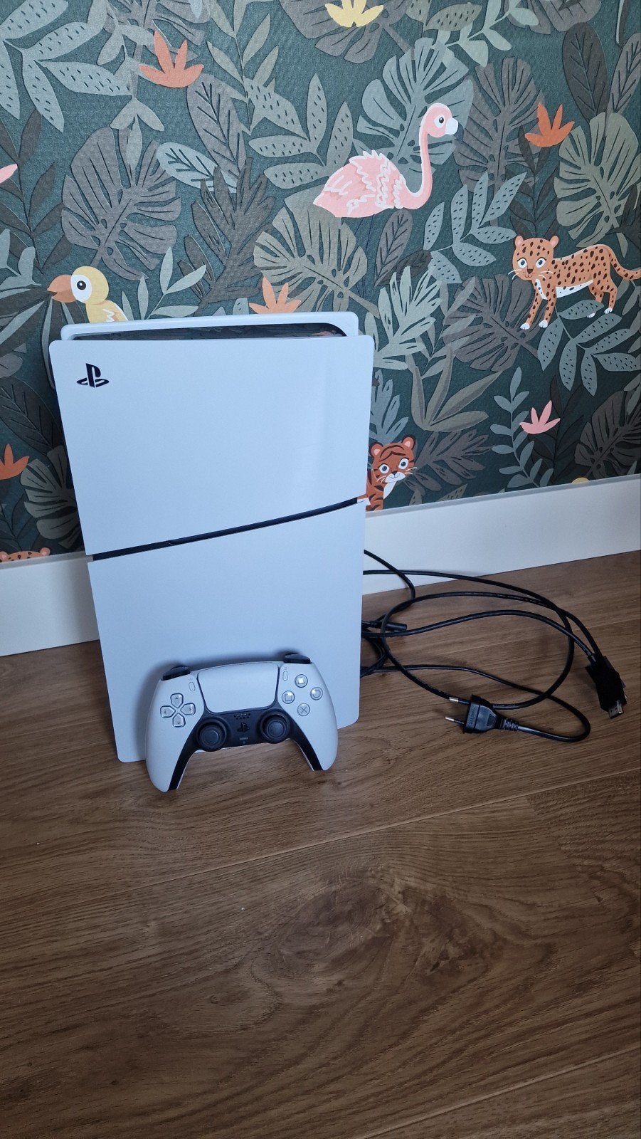 Tekoop Playstation 5 disc editie  840gb, Ophalen, Nieuw, Playstation 5 Digital