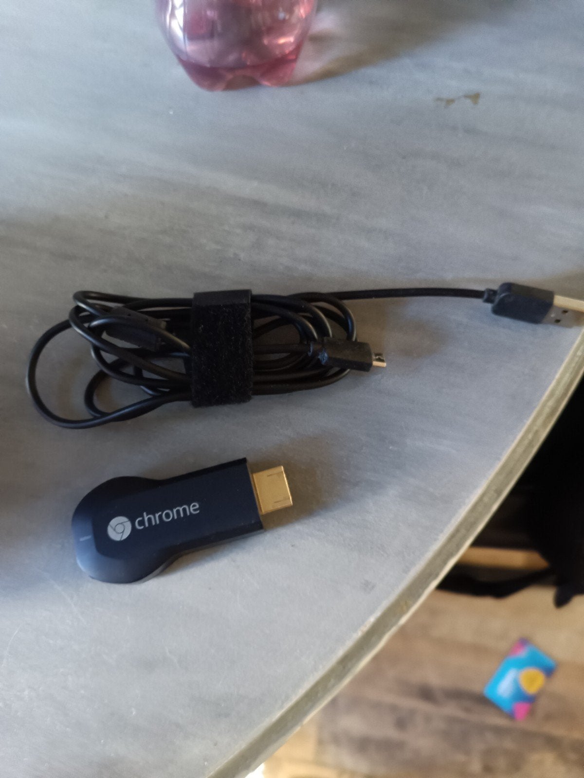te koop google chrome stick, Ophalen of Verzenden