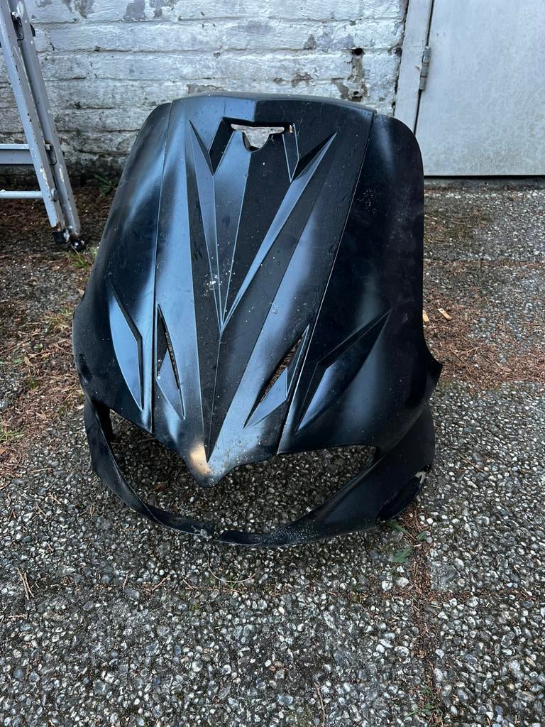 Gilera Runner voor kappen, Ophalen, Gebruikt, Kap, Overige merken