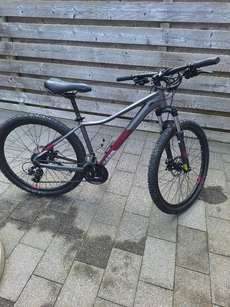 Cube access, Fietsen en Brommers, Ophalen, Zo goed als nieuw, Overige merken