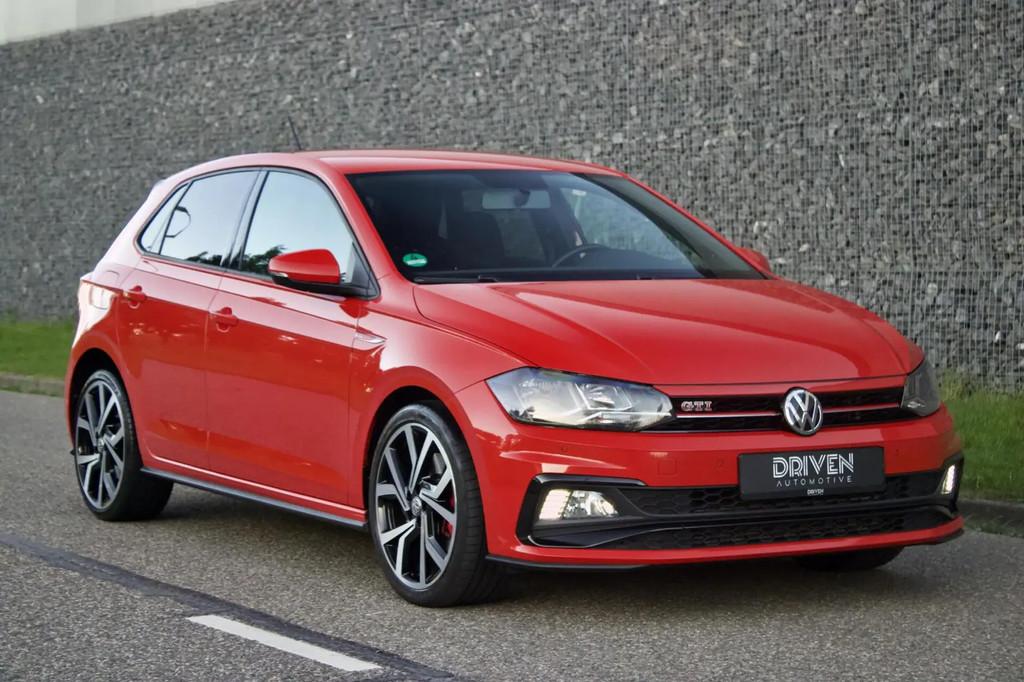 Volkswagen Polo 2.0 TSI GTI | DSG - Brescia - B € 14.990,0, Gebruikt, 4 cilinders, 1984 cc, Adaptive Cruise Control