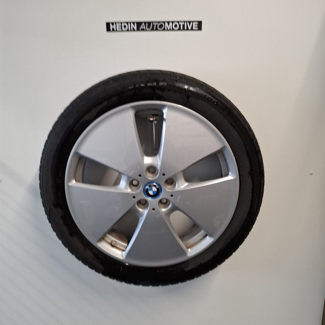 BMW I3 Styling 427 RDCI 19'' Winter, Auto-onderdelen, Gebruikt, -, -, Banden en Velgen
