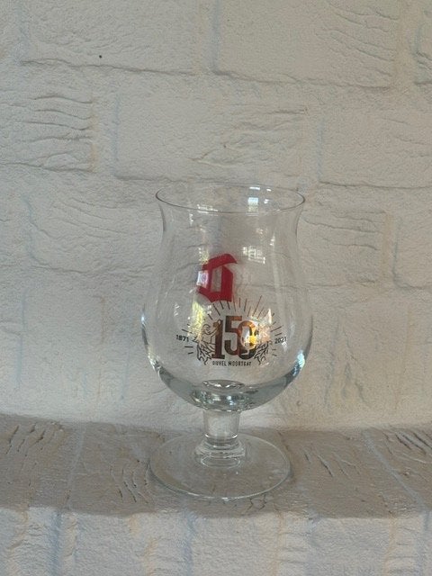 Duvelglas, Verzamelen, Ophalen of Verzenden, Nieuw, Glas of Glazen, Duvel