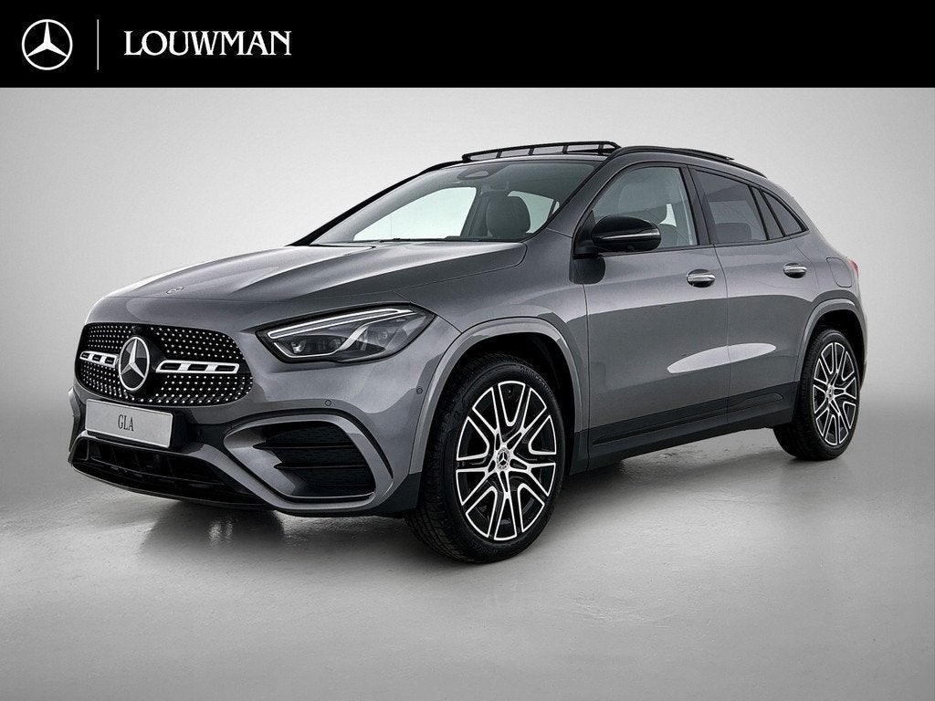 Mercedes-Benz GLA 250 e 140 Year Edition | Premium Plus pakk